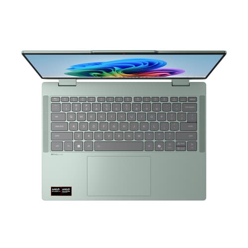 IP5 2IN1 R7AI-445 16 512GB W11 GREEN — view 5