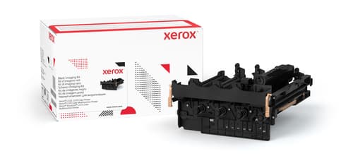 Xerox - Black - original - box - printer imaging kit - for Xerox C410, VersaLink C415/DN, C415V_DN — view 1