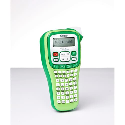 BROTHER P-Touch Machine — view 4