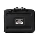 techair Classic essential - Notebook carrying case - work-in - 13" - 14" - black thumbnail 8