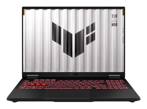 ASUS ROG 16 12C 32G/1TB 4060 — view 1