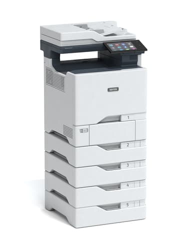 K/VersaLinkC625 A4 50ppm Duplx Copy/Prin — view 15