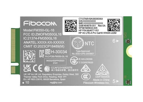 IQ HP COMMERCIAL COMMODITY