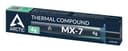 ARCTIC MX-7 THERMAL COMPOUND - 4G thumbnail 2