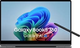 GALAXY BOOK 5 360 ULTRA 7 32GB 512GB