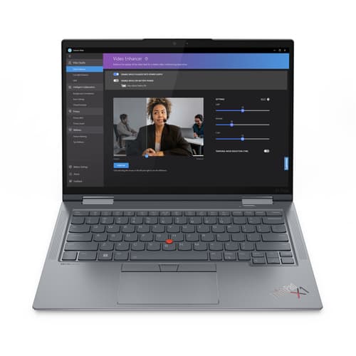 NB TP X1 YOGA G8 I7 32G 1T 11P — view 8