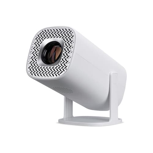 AOPEN QH15S LCD 720P 6500 PROJECTOR — view 25