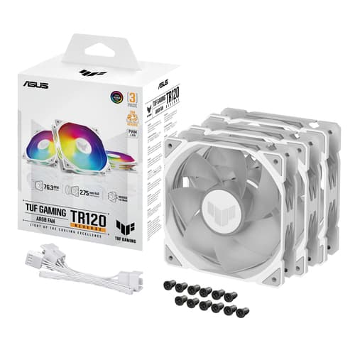 Asus Accessories FANS — view 10