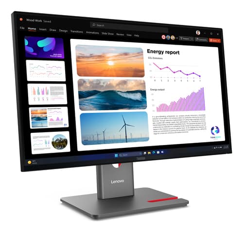 TV P24Q40 23.8IN MONITOR — view 5