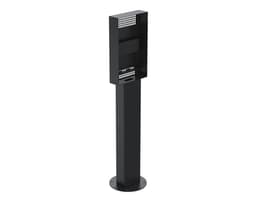 OUTDOOR KIOSK FOR SAMSUNG OH24B