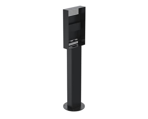 OUTDOOR KIOSK FOR SAMSUNG OH24B