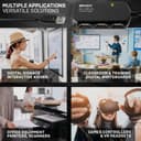 8MUSB2.0ACTIVEEXT.PROHUBUSBAMALE/4X thumbnail 5
