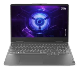 LOQ 15 I5-12450H 16GB 512GB 4060