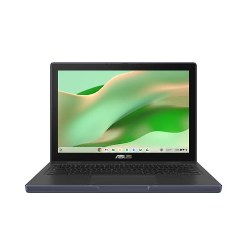 ASUS Chromebook CZ12 CZ1204CM2A-R80017-3Y - 12.2"" - MediaTek Kompanio 520 - 520 - 4 GB RAM - 64 GB eMMC