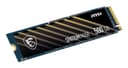 MSI SSD'S SOLID STATE DISK thumbnail 2