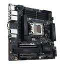ASUS Pro WS B850M-ACE SE - motherboard - micro ATX - Socket AM5 - AMD B850 thumbnail 3