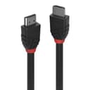 1M 8K60HZ HDMI CABLE BLACK LINE thumbnail 1