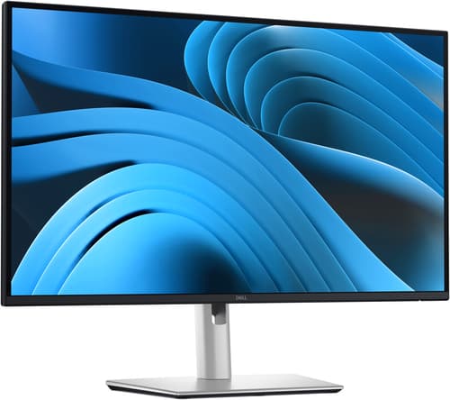 Dell Pro 27 Plus QHD Monitor P2725D - LED monitor - 27" - 2560 x 1440 QHD @ 100 Hz - IPS - 350 cd/m� - 1500:1 - 5 ms - HDMI, DisplayPort - BTO - with 3 years Basic Hardware Service with Advanced Exchange after remote diagnosis