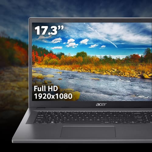 Acer Retail Fulfillment NOTEBOOK — view 4