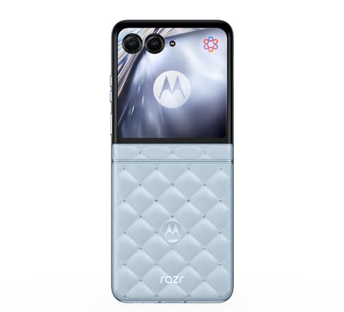RAZR60 8+256 PANTONE ICE MELT — view 19