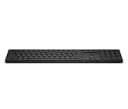 HP 455 PROGRAMMABLE WL KBD (BULK 12) thumbnail 1