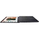 ASUS Vivobook Go 14 E410KA-EK217WS - 180-degree hinge design - Intel Celeron - N4500 / up to 2.8 GHz - Win 11 Home in S mode - UHD Graphics - 4 GB RAM - 128 GB eMMC - 14" 1920 x 1080 (Full HD) - Wi-Fi 5 - peacock blue