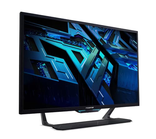 PREDATOR CG437KP 43 UHD G-SYNC 144HZ — view 4