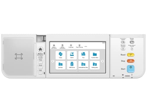 ECOSYS MA6000IFX — view 6