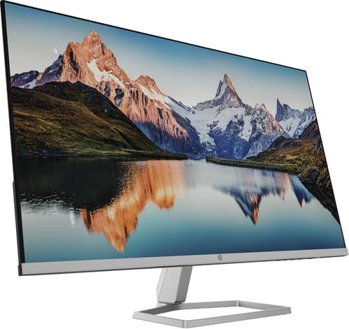 MNTR HP M32F FHD UK — view 5
