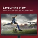 LENOVO L27-4E FHD IPS 100HZ thumbnail 4