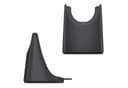 Dell Pro HC524 - Wireless charging stand (Pogo) - apollo black thumbnail 1