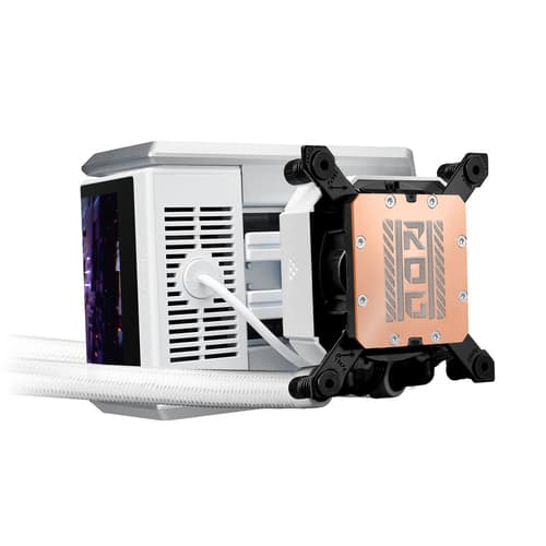 Asus Accessories CLUSTARACK — view 5