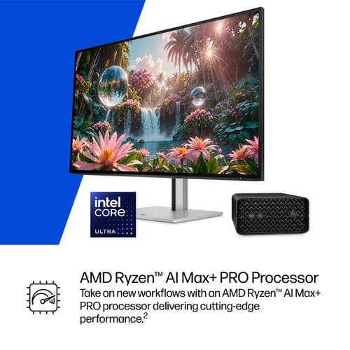 HP Z2MiniG1a RAIMP395 128GB/2TB PC United Kingdom - UK English localization — view 13