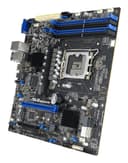 ASUS P13R-M/10G-2T - Motherboard - micro ATX - LGA1700 Socket - C262 Chipset - USB-C 3.2 Gen2, USB 3.2 Gen 1 - 2 x 10 Gigabit LAN - onboard graphics thumbnail 2