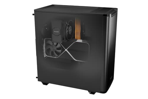 BeQuiet CASES — view 6