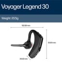 Poly VL 30 HS CS1 thumbnail 2