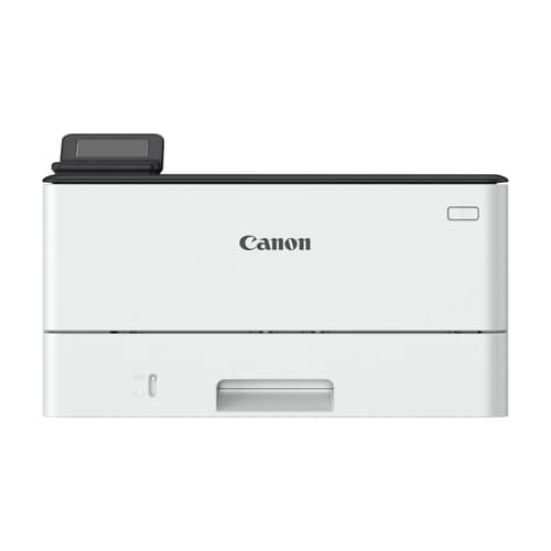 Canon i-SENSYS LBP243dw - Printer - B/W - Duplex - laser - A4/Legal - 1200 x 1200 dpi - up to 36 ppm - capacity: 350 sheets - USB 2.0, Gigabit LAN, Wi-Fi(n)