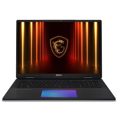 TITAN18HXAI U9 275HX 96GB 2+2TB 5090