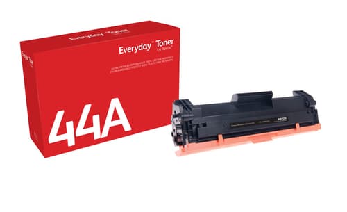 Everyday - Black - compatible - toner cartridge (alternative for: HP CF244A) - for HP LaserJet Pro M15a, M15w, M28a, MFP M28a, MFP M28w