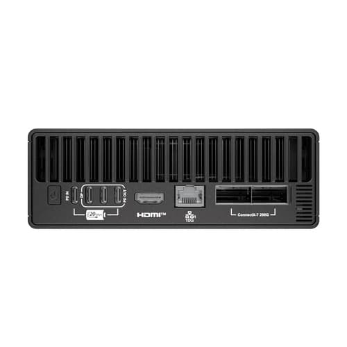MSI PRODUCTS DESKTOP — view 5