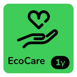 1 Year EcoCare Essential for Single-Phas