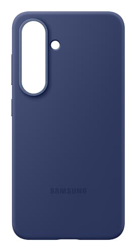 S25 SILICONE CASE BLUE