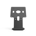 Compulocks VESA Fixed 45 Degree Core Counter Stand or Wall Mount