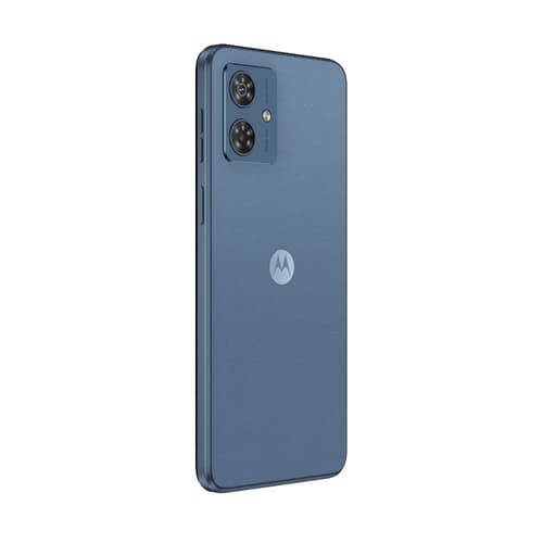 *Non Cancellable/Non Returnable (NCNR)* MOTO G54 INDIGO BLUE — view 5