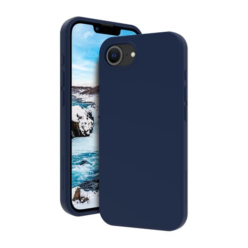 Monaco-iPhone 16e-Pacific Blue — view 1