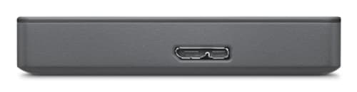 1TB SEAGATE 2.5 INCH USB 3.0 EXT HDD — view 4