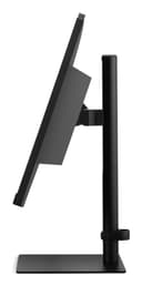 ViewSonic VG2441V - LED monitor - 24" (23.8" viewable) - 1920 x 1080 Full HD (1080p) @ 120 Hz - IPS - 250 cd/m� - 1500:1 - 4 ms - HDMI, DisplayPort, USB-C - speakers thumbnail 12