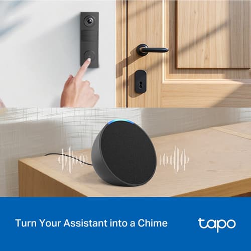 Video Doorbell Mini — view 12