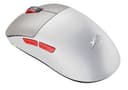 Xtrfy M8 - Mouse - optical - 5 buttons - wireless - 2.4 GHz - USB wireless receiver - Retro thumbnail 3