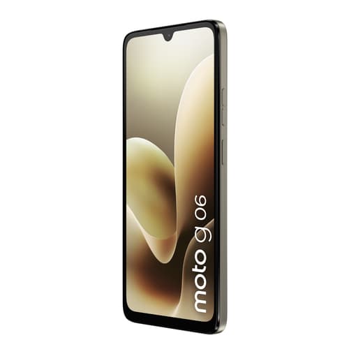 MOTOROLA G06 4+64 BROWN — view 6